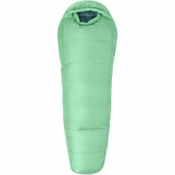 Marmot Trestles 30 Sleeping Bag: 30F Synthetic Kids' -Marmot Fashion Store PONGREMT D1