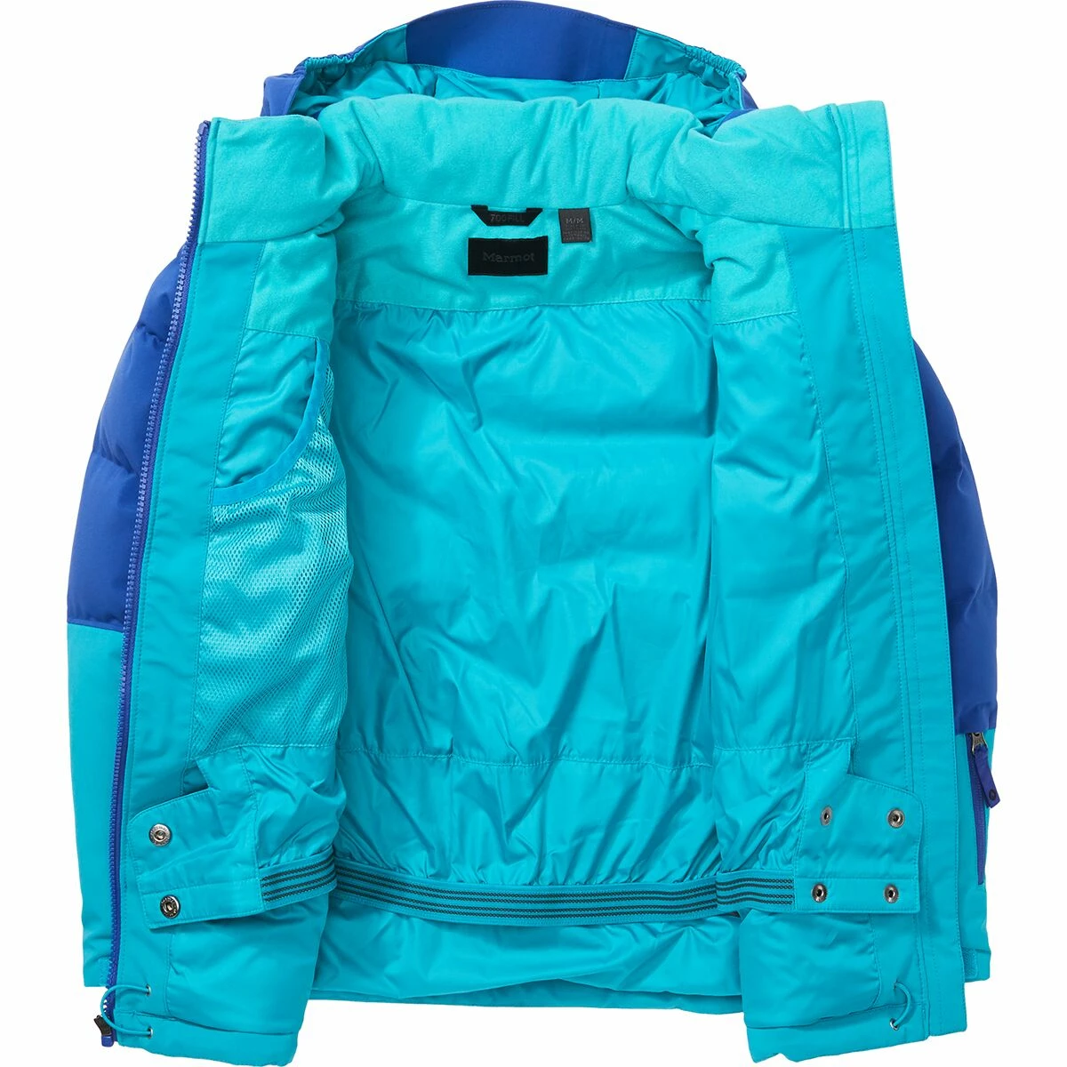 Marmot Slingshot Jacket Girls' 2 Marmot Slingshot Jacket Girls' - Image 2