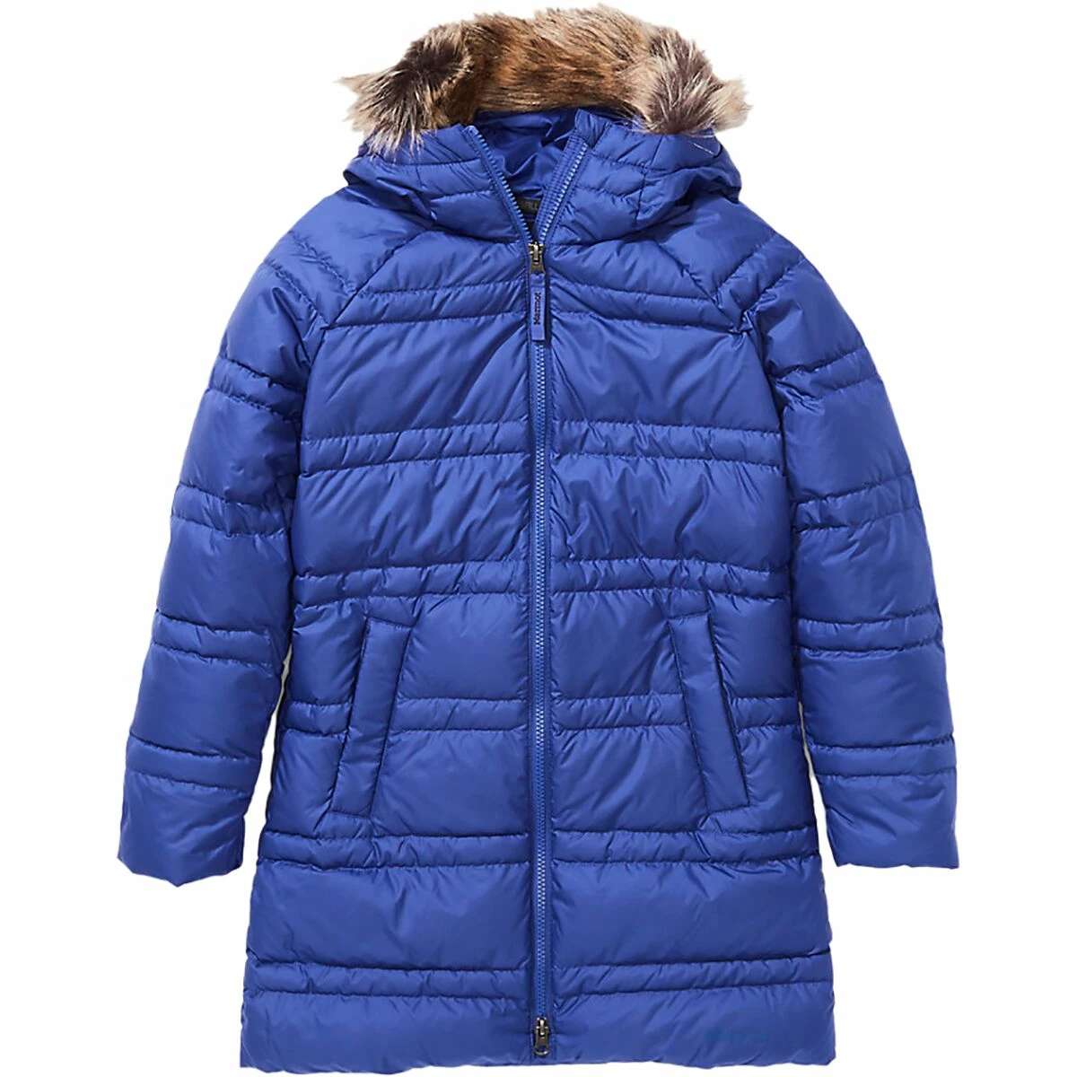 Marmot Montreaux 2.0 Down Jacket Girls' 6 Marmot Montreaux 2.0 Down Jacket Girls' - Image 6