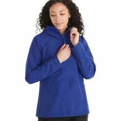 Marmot Minimalist Jacket Women's -Marmot Fashion Store ROYNIG 3
