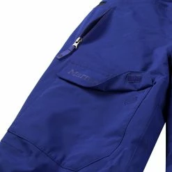 Marmot Rosco Bib Pant Girls' -Marmot Fashion Store ROYNIG D2