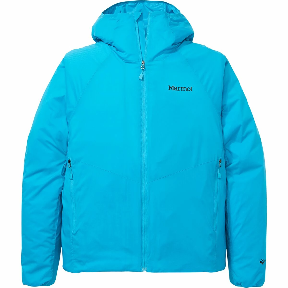 Marmot WarmCube Novus Hooded Jacket Men's 5 Marmot WarmCube Novus Hooded Jacket Men's - Image 5