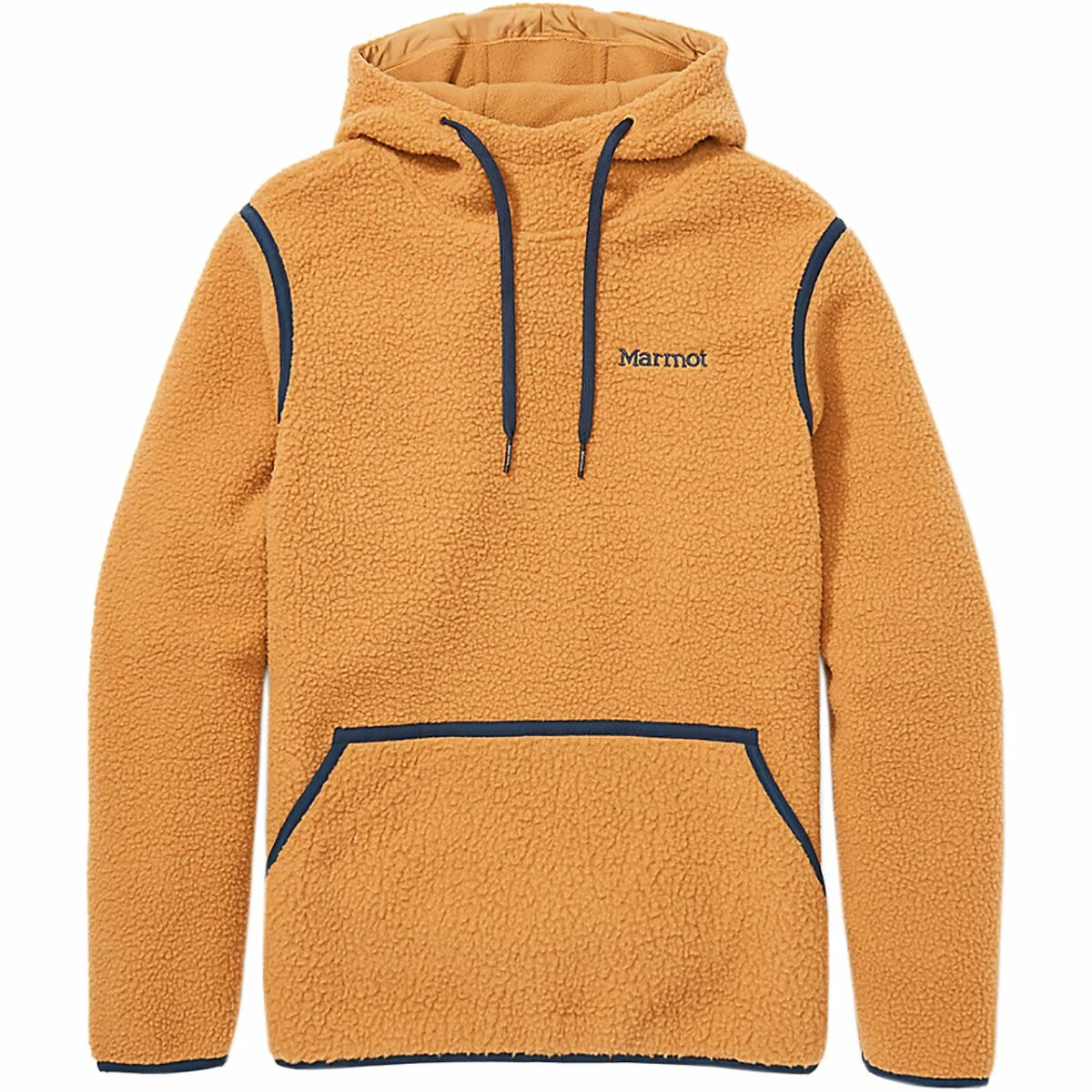 Marmot Lost Corner Hoodie Men's 6 Marmot Lost Corner Hoodie Men's - Image 6