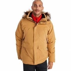 Marmot Yukon II Parka Men's