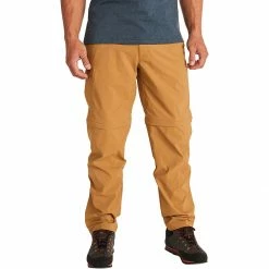 Marmot Transcend Convertible Pant Men's