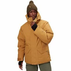 Marmot Mammoth Parka Men's -Marmot Fashion Store SCO 14