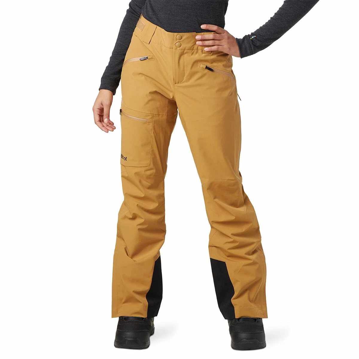 Marmot Refuge Pant Women's 1 Marmot Refuge Pant Women's