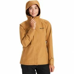Marmot Minimalist Jacket Women's -Marmot Fashion Store SCO 5