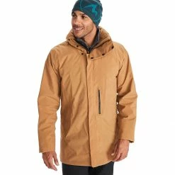 Marmot Riverfront Insulated Parka Men's 27 Marmot Riverfront Insulated Parka Men's -Marmot Fashion Store SCO 6