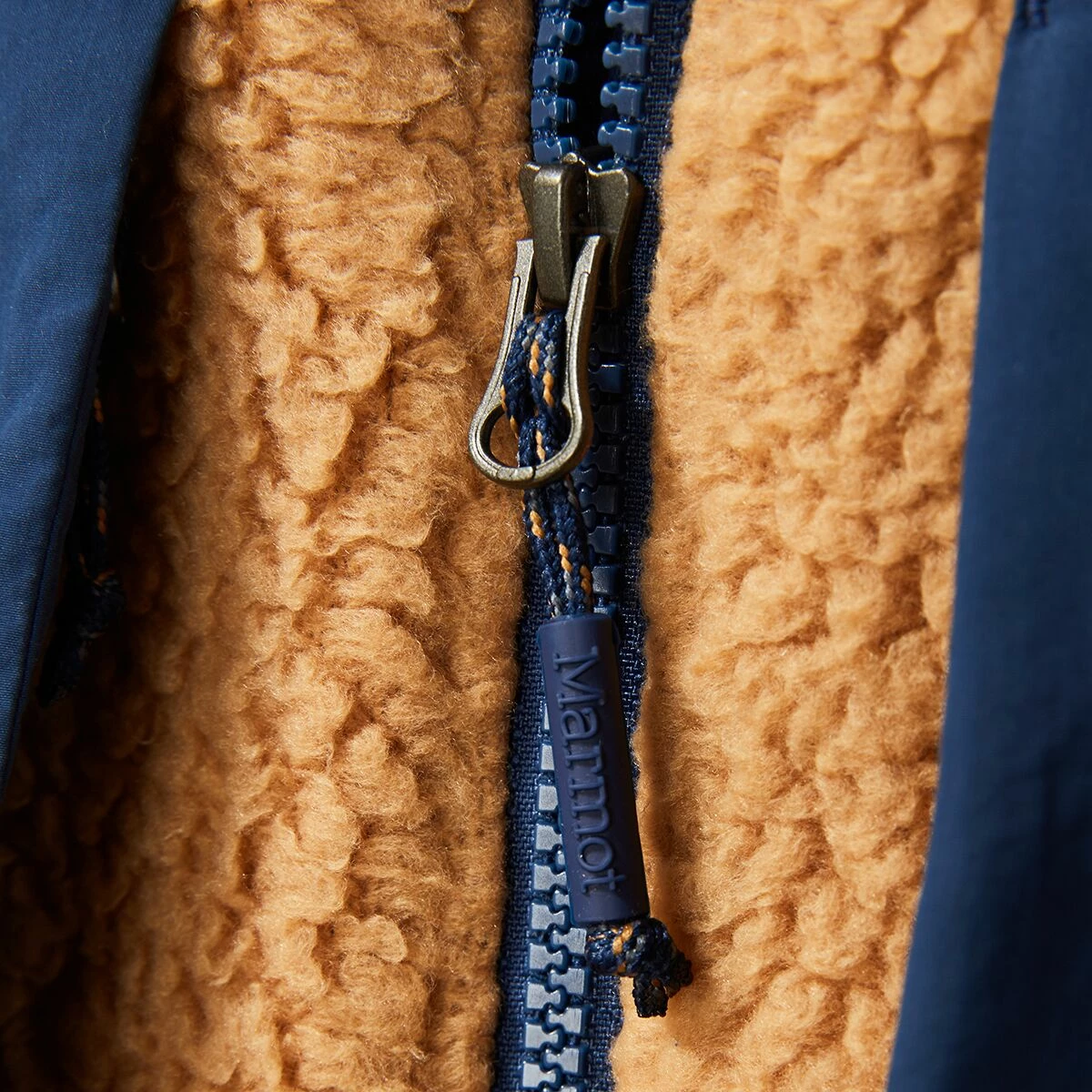 Marmot Wiley Fleece Jacket Men's 4 Marmot Wiley Fleece Jacket Men's - Image 4