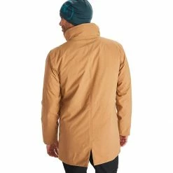 Marmot Riverfront Insulated Parka Men's 33 Marmot Riverfront Insulated Parka Men's -Marmot Fashion Store SCO D1 2