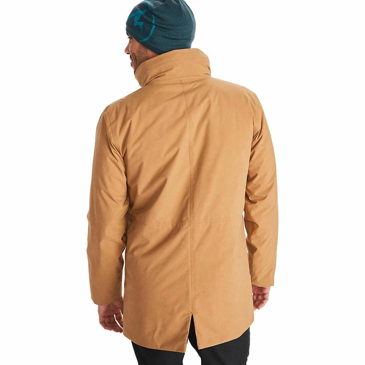 Marmot Riverfront Insulated Parka Men's 17 Marmot Riverfront Insulated Parka Men's - Image 17