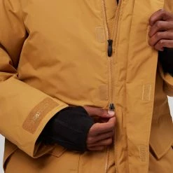 Marmot Mammoth Parka Men's -Marmot Fashion Store SCO D10 1