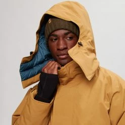 Marmot Mammoth Parka Men's -Marmot Fashion Store SCO D12