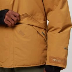 Marmot Mammoth Parka Men's -Marmot Fashion Store SCO D13