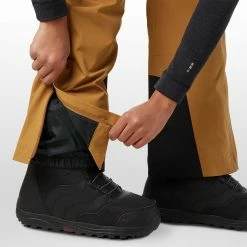 Marmot Refuge Pant Women's 9 Marmot Refuge Pant Women's -Marmot Fashion Store SCO D3 8