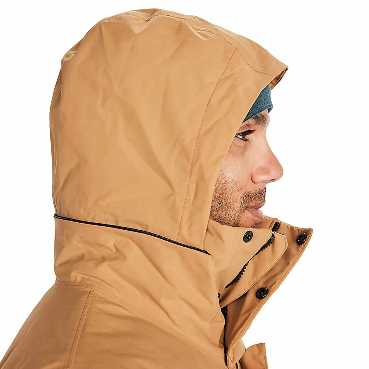 Marmot Riverfront Insulated Parka Men's 14 Marmot Riverfront Insulated Parka Men's - Image 14