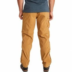 Marmot Transcend Convertible Pant Men's 17 Marmot Transcend Convertible Pant Men's -Marmot Fashion Store SCO D4 5