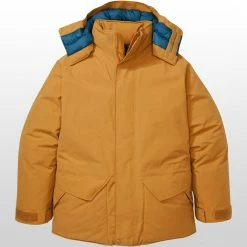 Marmot Mammoth Parka Men's -Marmot Fashion Store SCO D4 6