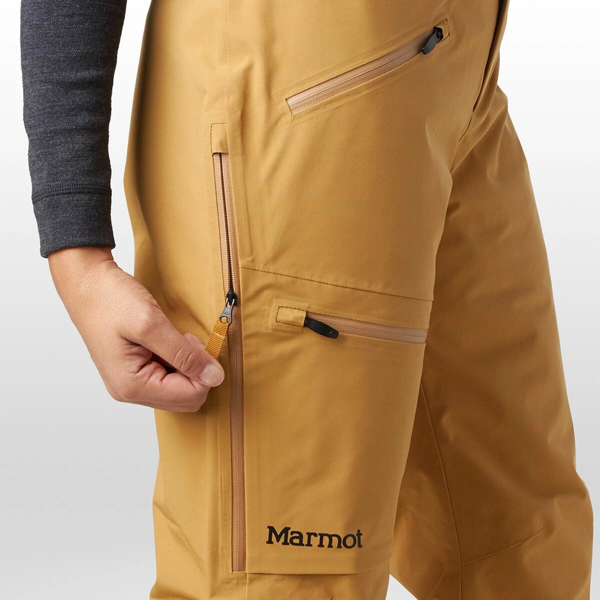 Marmot Refuge Pant Women's 3 Marmot Refuge Pant Women's - Image 3