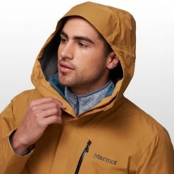 Marmot Minimalist Component Jacket Men's -Marmot Fashion Store SCO D5 1