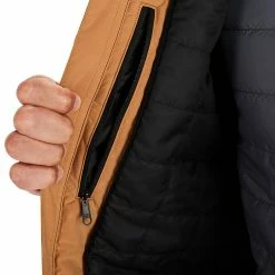 Marmot Riverfront Insulated Parka Men's 29 Marmot Riverfront Insulated Parka Men's -Marmot Fashion Store SCO D5