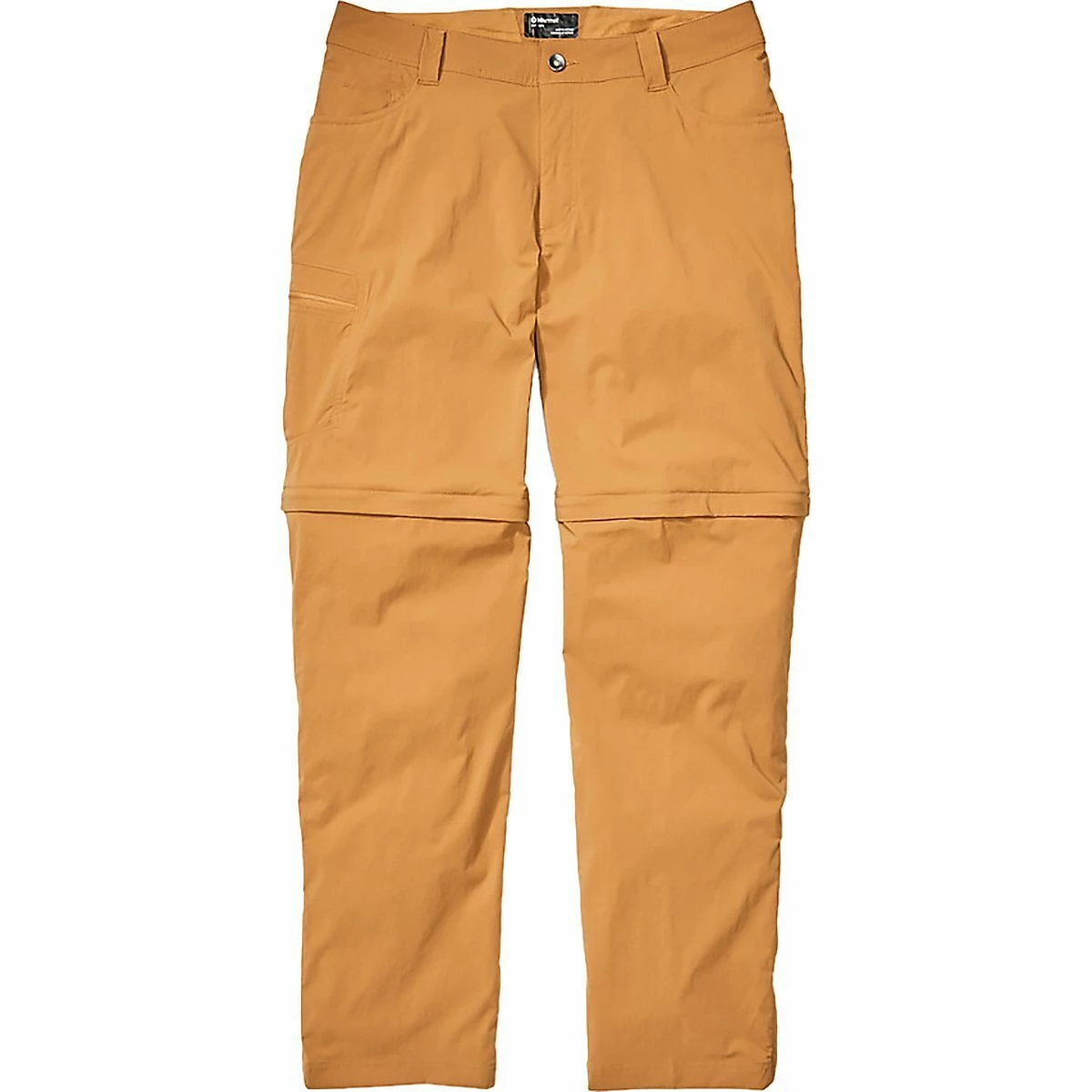 Marmot Transcend Convertible Pant Men's 4 Marmot Transcend Convertible Pant Men's - Image 4