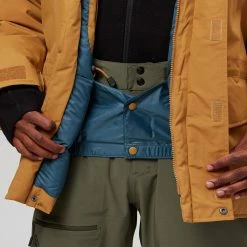 Marmot Mammoth Parka Men's -Marmot Fashion Store SCO D5 5