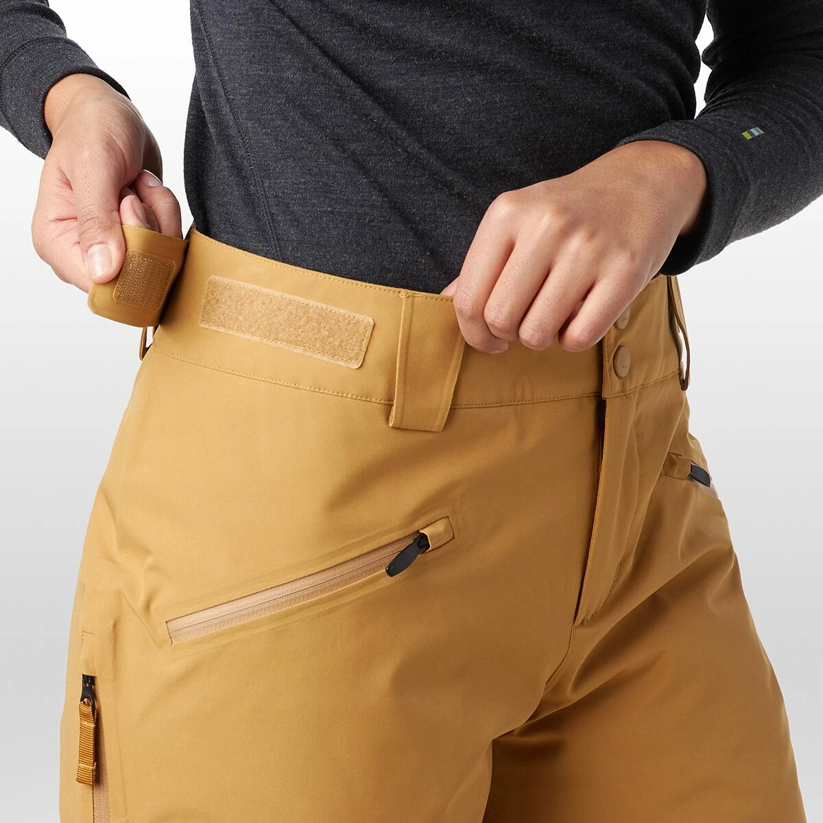 Marmot Refuge Pant Women's 2 Marmot Refuge Pant Women's - Image 2