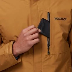 Marmot Minimalist Component Jacket Men's -Marmot Fashion Store SCO D6 1