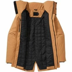 Marmot Riverfront Insulated Parka Men's 28 Marmot Riverfront Insulated Parka Men's -Marmot Fashion Store SCO D6