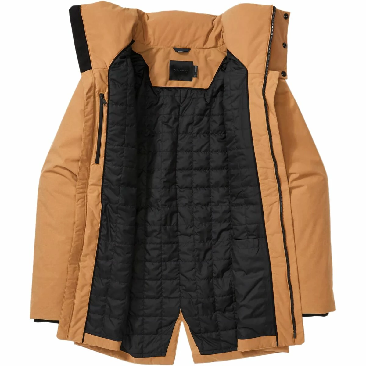 Marmot Riverfront Insulated Parka Men's 12 Marmot Riverfront Insulated Parka Men's - Image 12