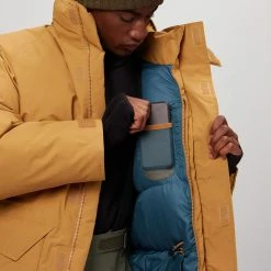 Marmot Mammoth Parka Men's -Marmot Fashion Store SCO D7 2