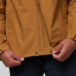 Marmot Minimalist Component Jacket Men's -Marmot Fashion Store SCO D7