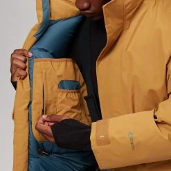 Marmot Mammoth Parka Men's -Marmot Fashion Store SCO D8 1