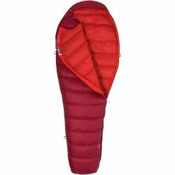 Marmot Micron 40 Sleeping Bag: 40F Down