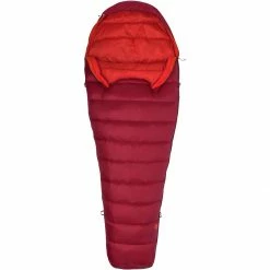 Marmot Micron 40 Sleeping Bag: 40F Down -Marmot Fashion Store SIERED D3