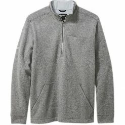 Marmot Ryerson Half Zip Fleece Sweater Men's 10 Marmot Ryerson Half Zip Fleece Sweater Men's -Marmot Fashion Store SLEHEA 1