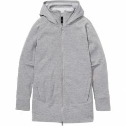 Marmot Rowan Full Zip Tunic Women's -Marmot Fashion Store SLEHEA D2 1