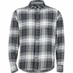 Marmot Fairfax Midweight Flannel Long Sleeve Shirt Men's