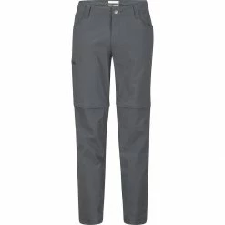 Marmot Transcend Convertible Pant Men's 22 Marmot Transcend Convertible Pant Men's -Marmot Fashion Store SLGRE 5