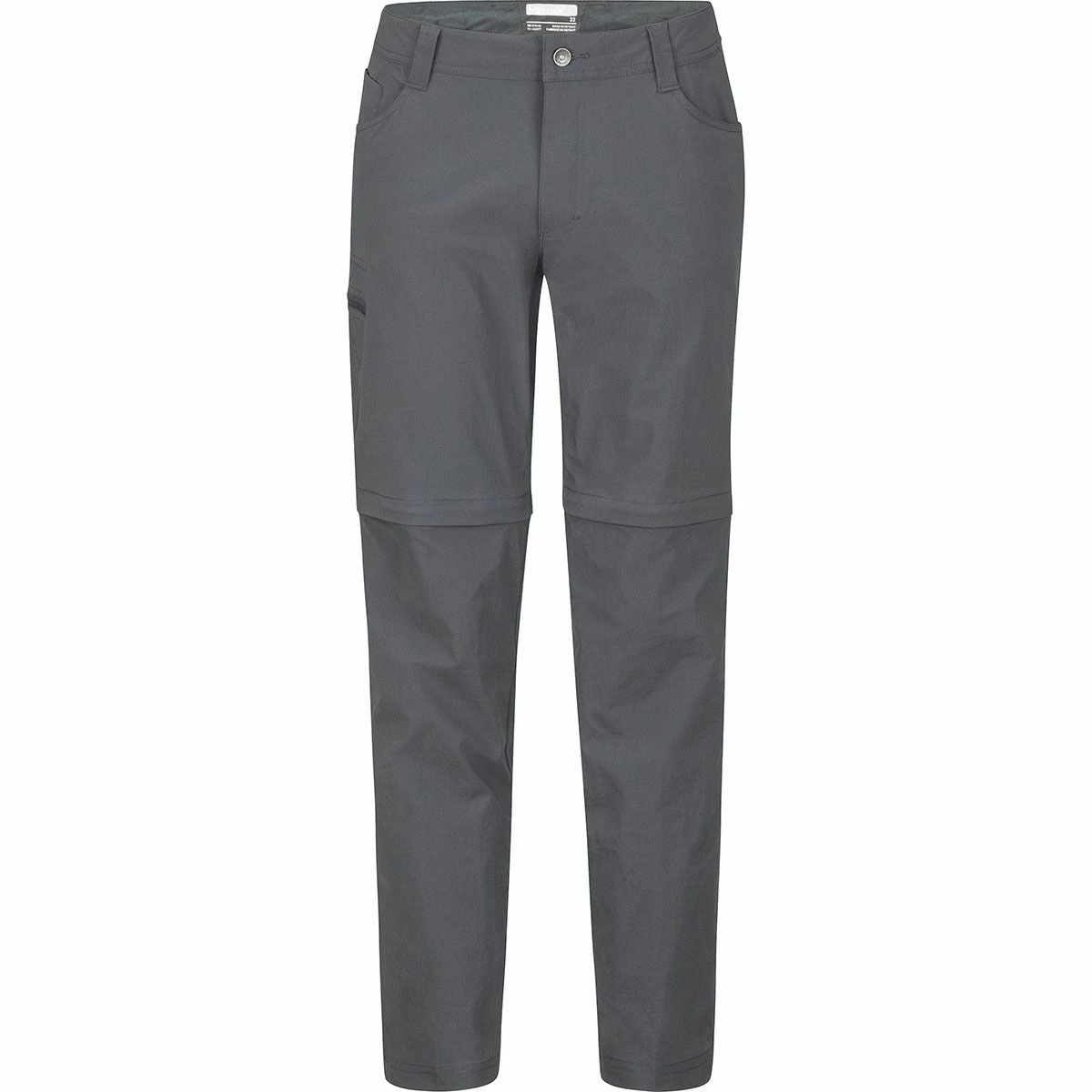 Marmot Transcend Convertible Pant Men's 10 Marmot Transcend Convertible Pant Men's - Image 10