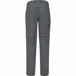 Marmot Transcend Convertible Pant Men's 25 Marmot Transcend Convertible Pant Men's -Marmot Fashion Store SLGRE D1 3