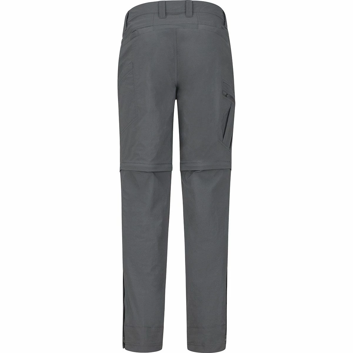 Marmot Transcend Convertible Pant Men's 13 Marmot Transcend Convertible Pant Men's - Image 13