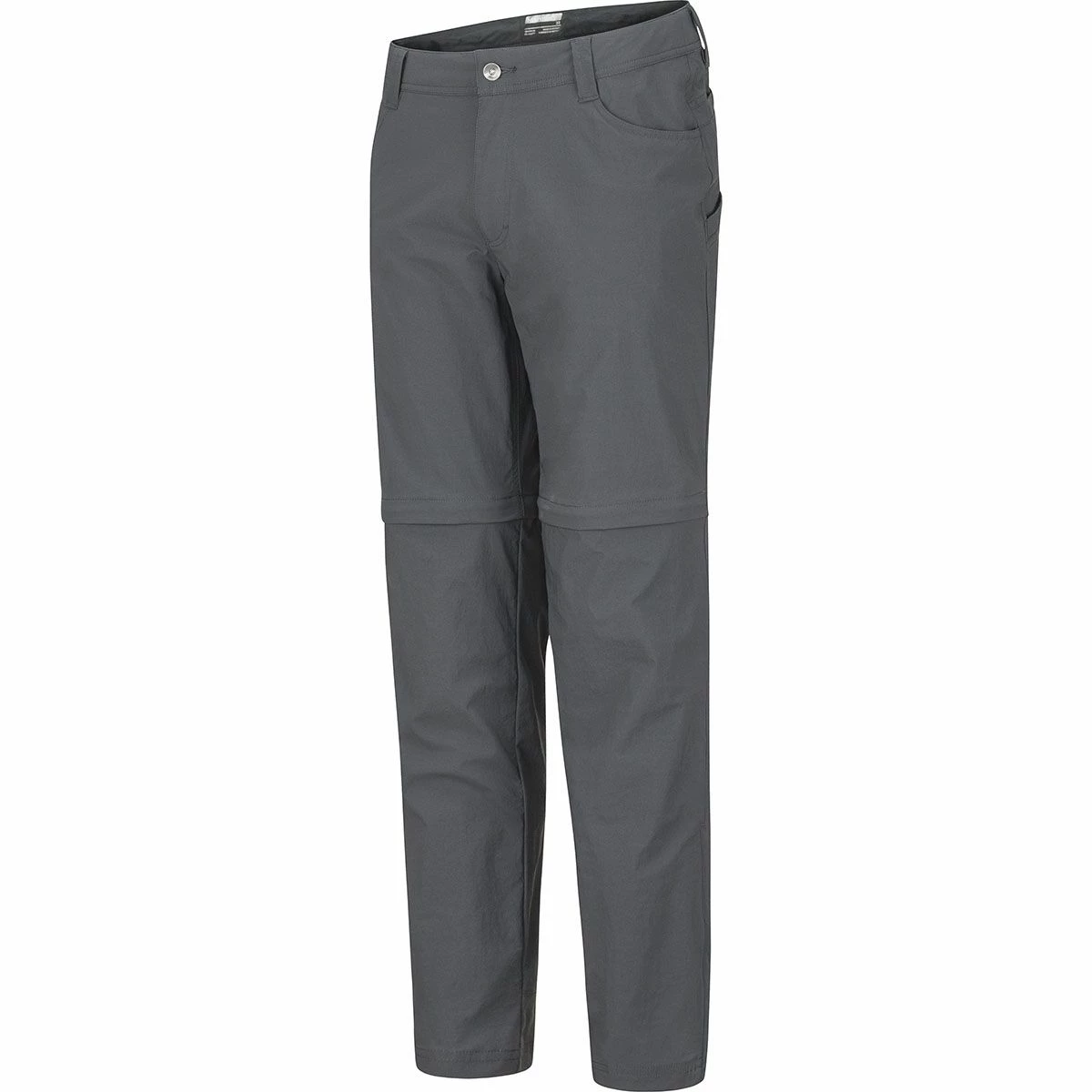 Marmot Transcend Convertible Pant Men's 12 Marmot Transcend Convertible Pant Men's - Image 12