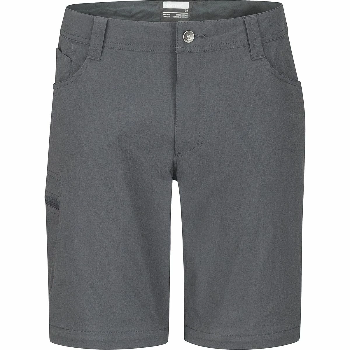 Marmot Transcend Convertible Pant Men's 11 Marmot Transcend Convertible Pant Men's - Image 11