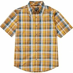 Marmot Lykken Short Sleeve Shirt Men's