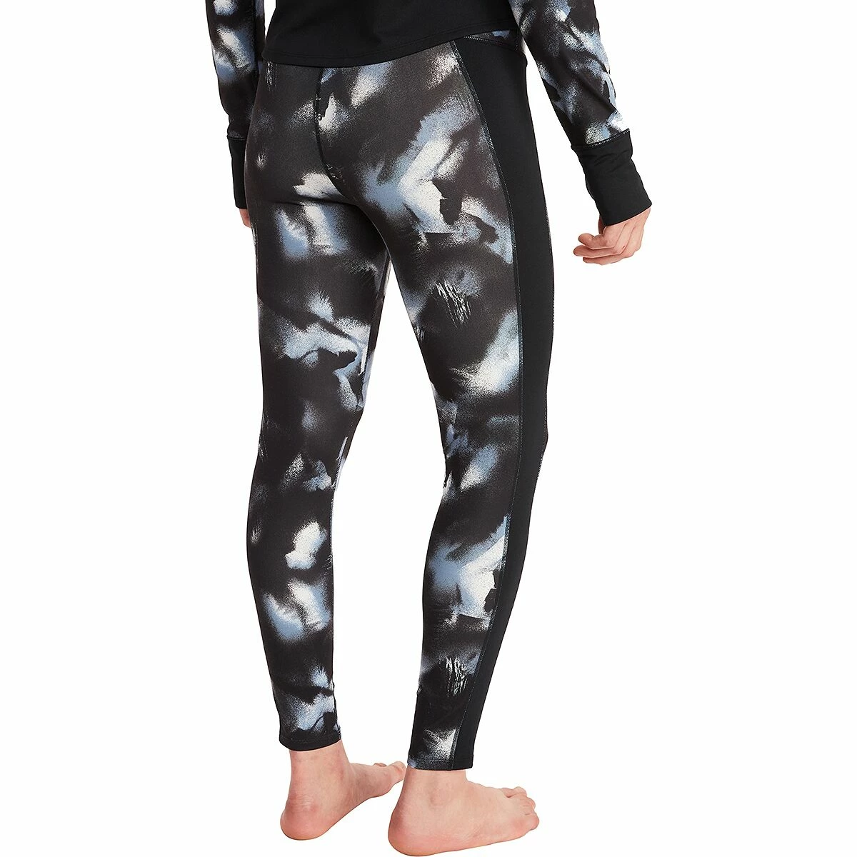 Marmot Baselayer 7/8 Tight Women's 3 Marmot Baselayer 7/8 Tight Women's - Image 3