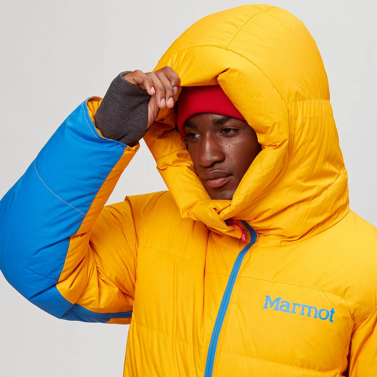 Marmot Warmcube 8000M Suit Men's 13 Marmot Warmcube 8000M Suit Men's - Image 13