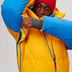 Marmot Warmcube 8000M Suit Men's 30 Marmot Warmcube 8000M Suit Men's -Marmot Fashion Store SOLCLEBLU D16